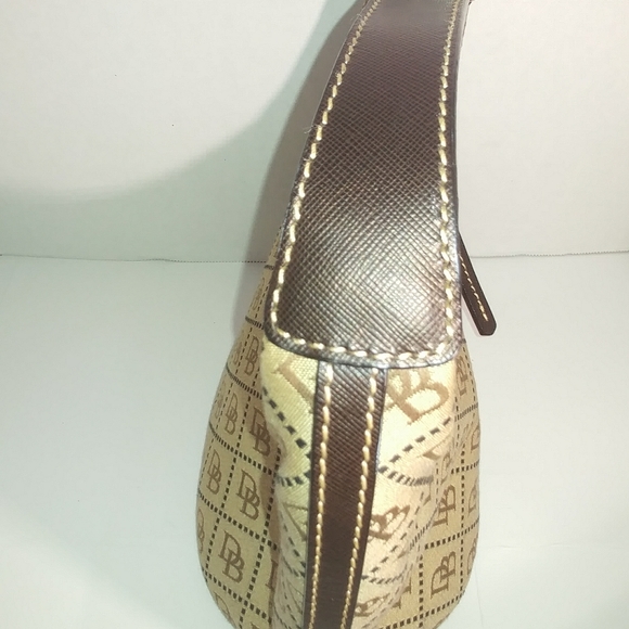 Dooney & Bourke hobo purse - Picture 4 of 8